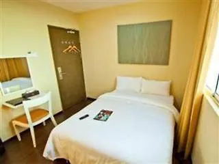 Hotel Grand M Kota Kinabalu