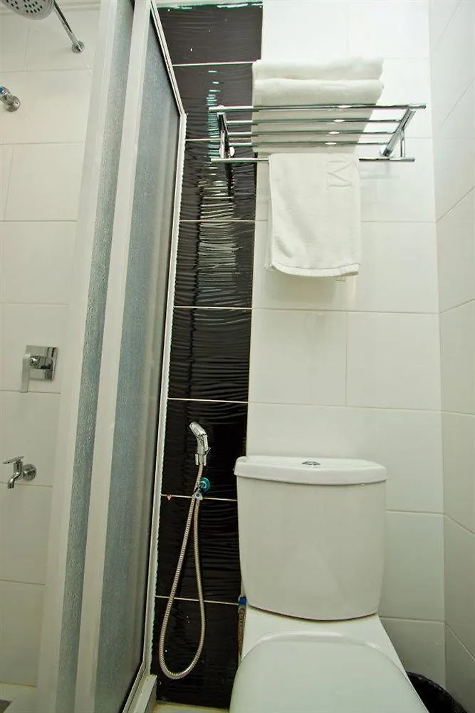 Grand M Hotel Kota Kinabalu 2*,  Malaysia
