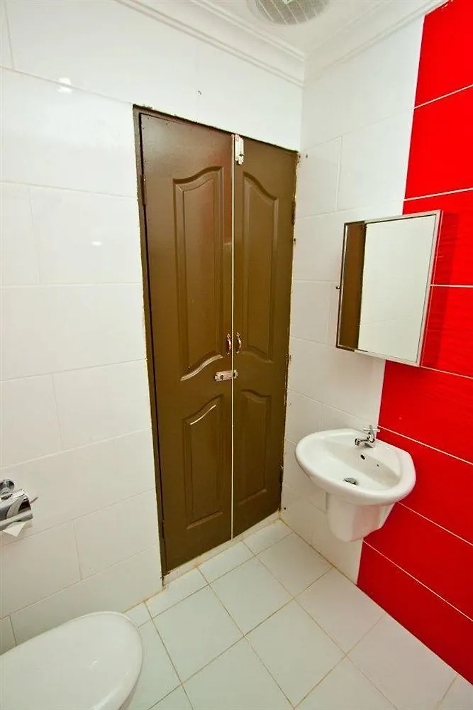 Grand M Hotel Kota Kinabalu