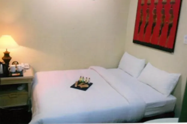 Grand M Hotel Kota Kinabalu