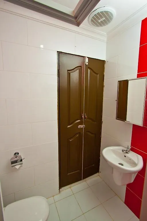 Grand M Hotel Kota Kinabalu