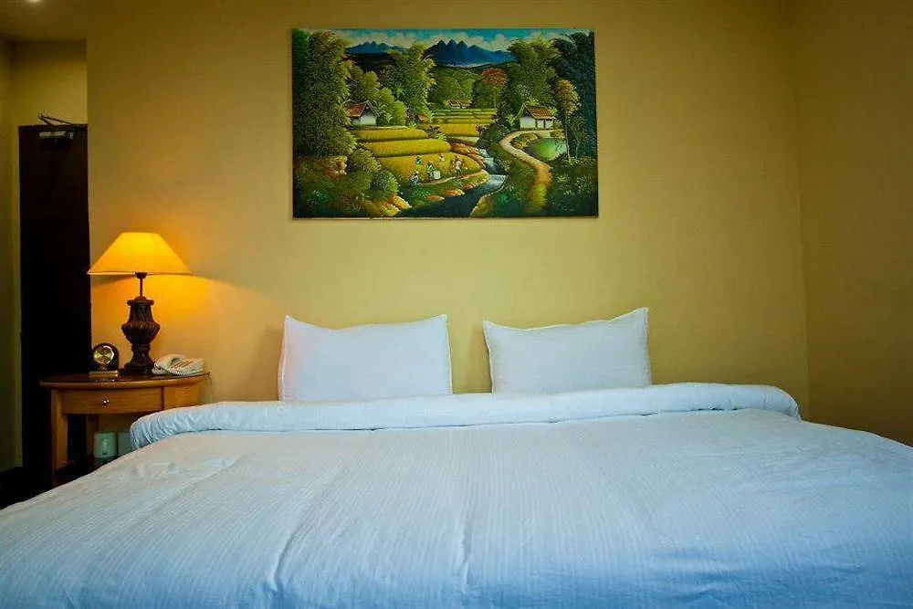 **  Grand M Hotel Kota Kinabalu Malaysia
